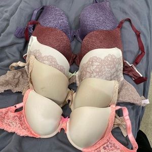 Victoria’s Secret Bras